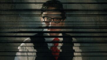 How to watch Imposter: The Man Who Came Back From The Dead in the US on Channel 4