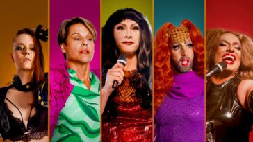 How to watch Queen Tut in Australia on Crave