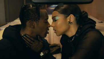 How to watch Young. Wild. Free. on BET+