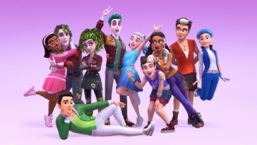 How to watch Zombies: The Re-Animated Series on Disney+