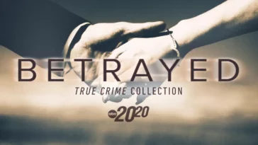 How to watch 20/20 True Crime Collection: Betrayed on Hulu