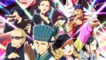 How to watch Ya Boy Kongming! on Hulu