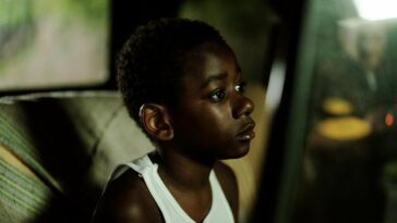 How to watch Kanaval on Crave