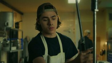 How to watch Le plongeur on Crave