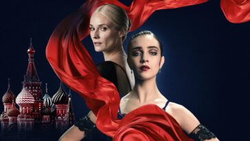 How to watch The American (2023) on Hulu