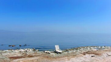 How to watch Forsaken Places Season 1 on Binge