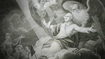 How to watch God & Country outside the US on Peacock