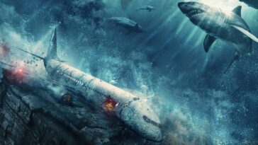 How to watch No Way Up on AMC+