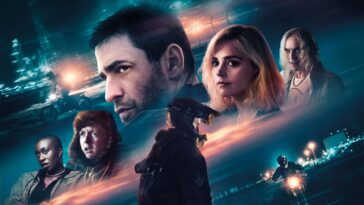 How to watch Jackdaw outside the UK on Netflix