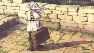 How to watch Frieren: Beyond Journey's End on Netflix