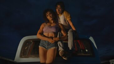 How to watch Love Lies Bleeding in the US on Hoopla