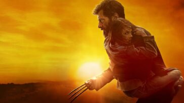 How to watch Logan for free