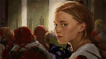 How to watch The Peasants on Netflix