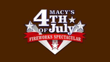 How to watch Macy’s 4th of July Fireworks Spectacular outside the US on Peacock