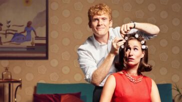 How to watch Carmen Curlers Season 2 on Channel 4