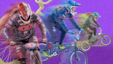 How to watch BMX All Stars 2024 on BBC iPlayer