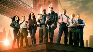 How to watch Brooklyn Nine-Nine: Stream all 8 seasons