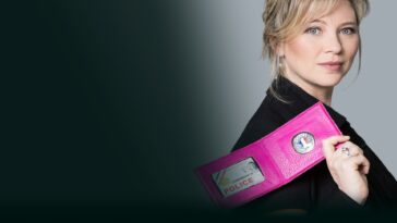 How to watch Candice Renoir Season 10