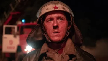 How to watch Chernobyl