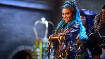 How to watch Descendants The Rise of Red