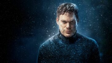 How to watch Dexter New Blood outside the US