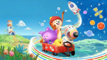 How to watch Dylan's Playtime Adventures for free