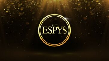 How to watch ESPYs 2024