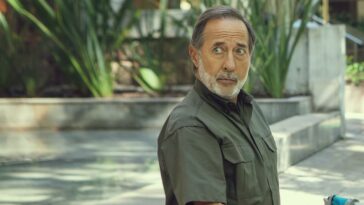 How to watch The Boss (El Encargado) - Season 3