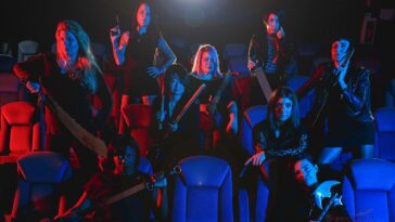 How to watch Etheria Film Festival 2024