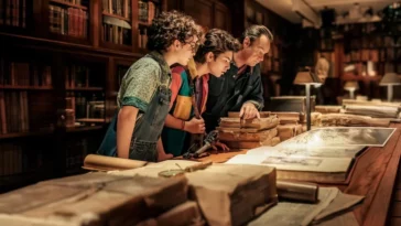 How to watch Ghostbusters: Frozen Empire