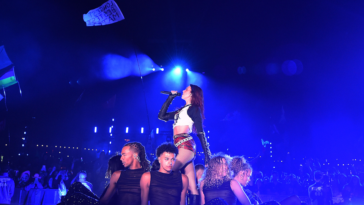 How to watch Glastonbury 2024 for free