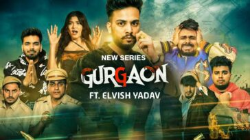 How to watch Gurgaon Web Series