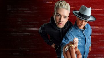 How to watch Help! I'm in a Secret Relationship! Season 3 outside the US