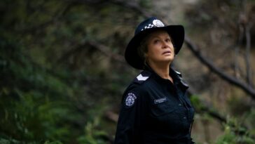 How to watch High Country for free