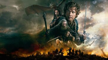 How to watch the Hobbit movies online free streaming