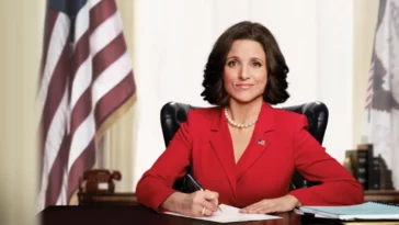 watch Veep series