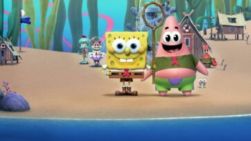 How to watch Kamp Koral SpongeBob's Under Years Season 2