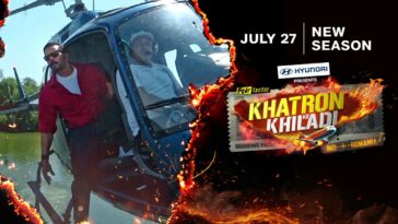 How to watch Khatron Ke Khiladi for free