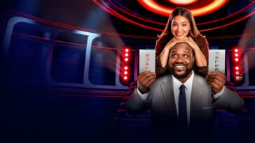 How to watch Lucky 13