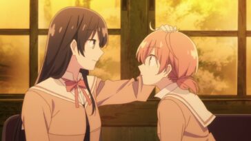 How to watch Bloom Into You on Hulu
