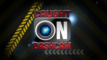 How to watch Caught on Dashcam Season 5 outside the UK on NOW TV