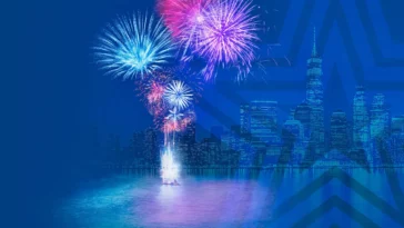 How to watch Macy's 4th of July Fireworks Show 2024