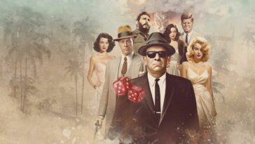 How to watch Mafia Spies