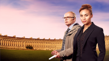 How to watch McDonald & Dodds Season 4 for free