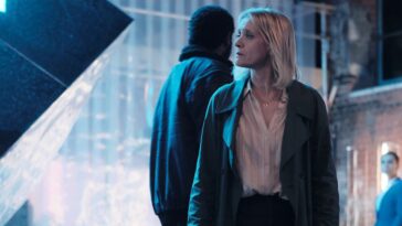 How to watch Suspect Series 2 on Channel 4