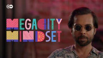How to watch Megacity Mindset – Life among Millions
