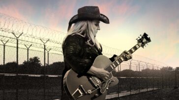 How to watch Melissa Etheridge I'm Not Broken