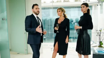 How to watch Million Dollar Listing Los Angeles Season 15