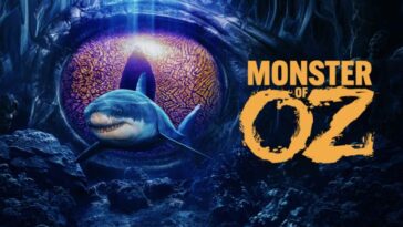 How to watch Monster of Oz outside the US on Max