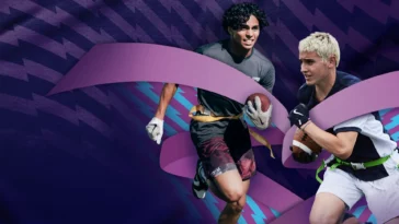 How to watch NFL Flag Football Championship 2024